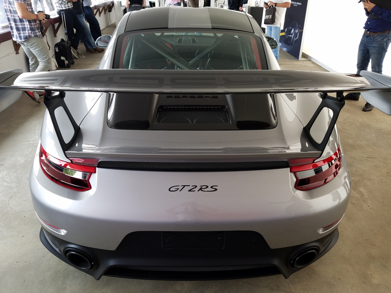 Photo Credit: Kristen Lee/Jalopnik